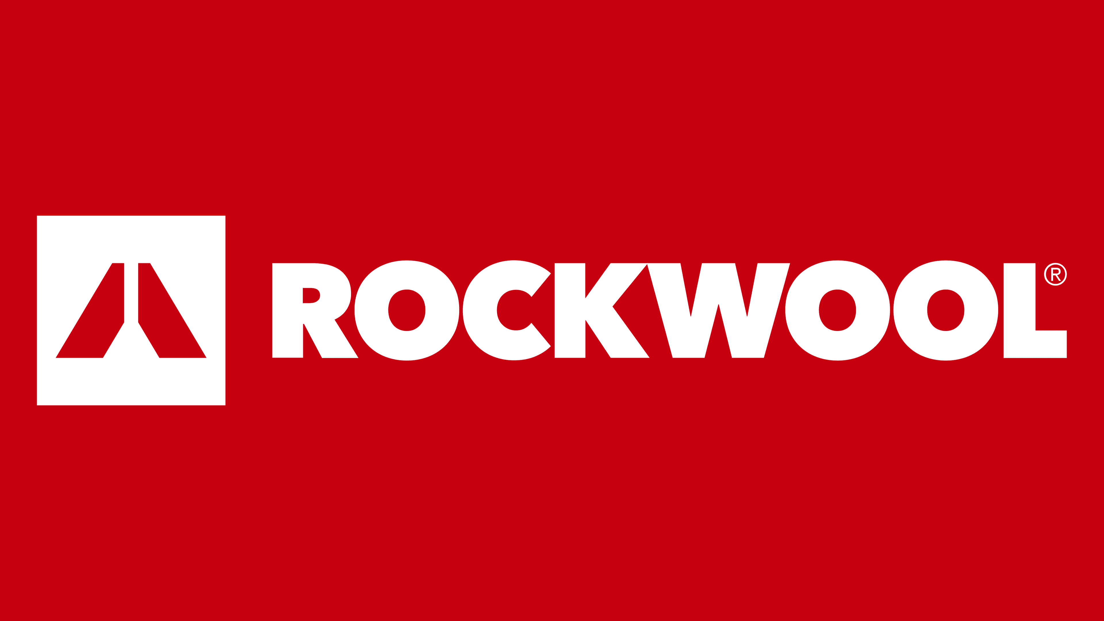 Rockwool-Symbol